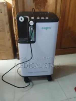 Used / Reconditioned Oxygen Concentrator