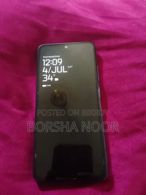 Xiaomi Redmi Note 11S 128 GB Blue