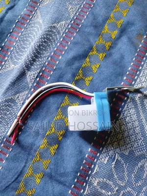 Ac - Daylight Sensor Switch