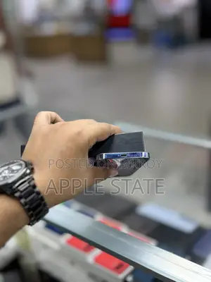Apple iPhone 13 Pro 128 GB Blue