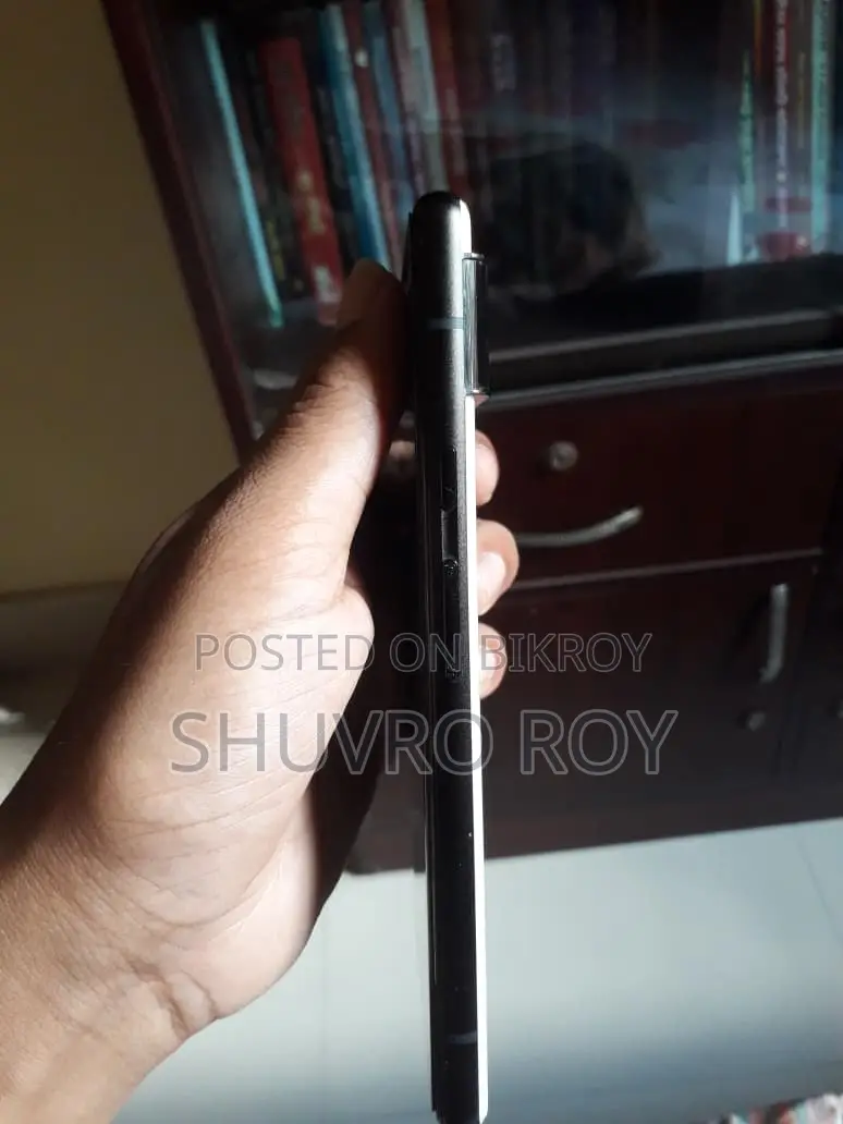 Google Pixel 6 128 GB White