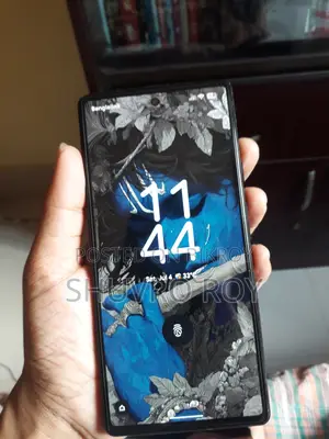 Google Pixel 6 128 GB White