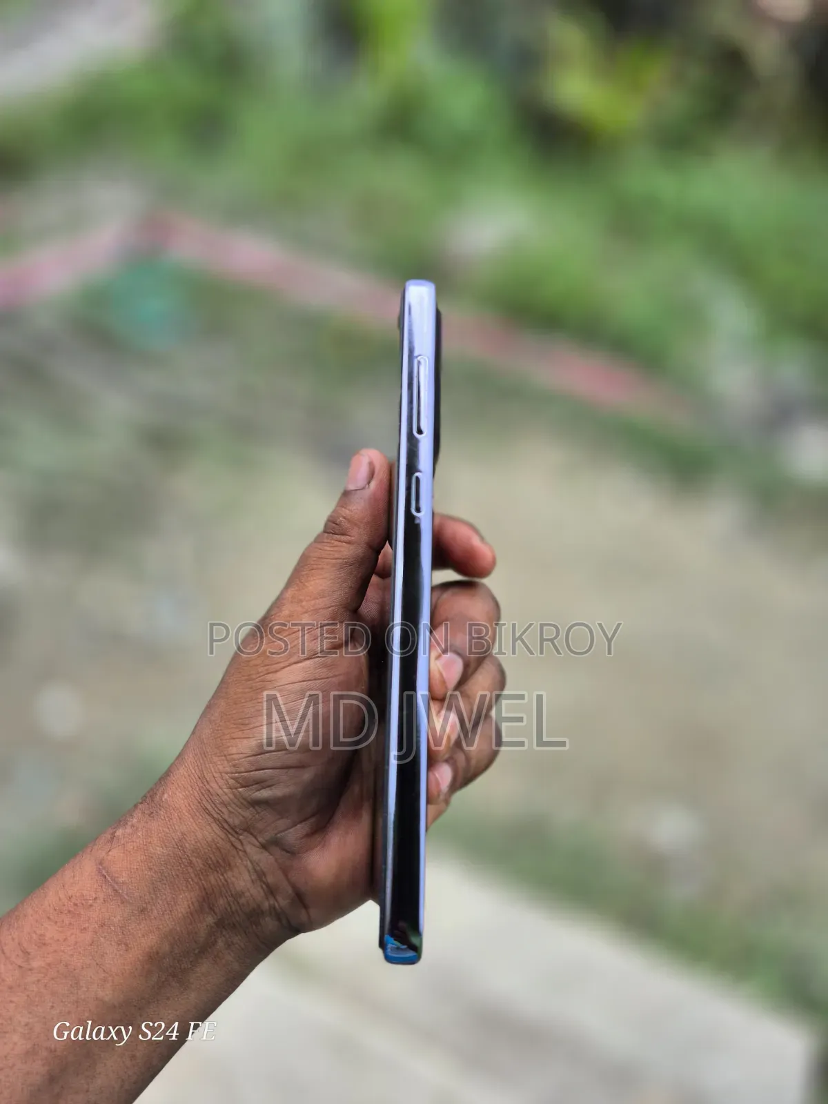 স্যামসাং গ্যালাক্সি এ৭৩ ৫জি ২৫৬ জিবি ব্ল্যাক