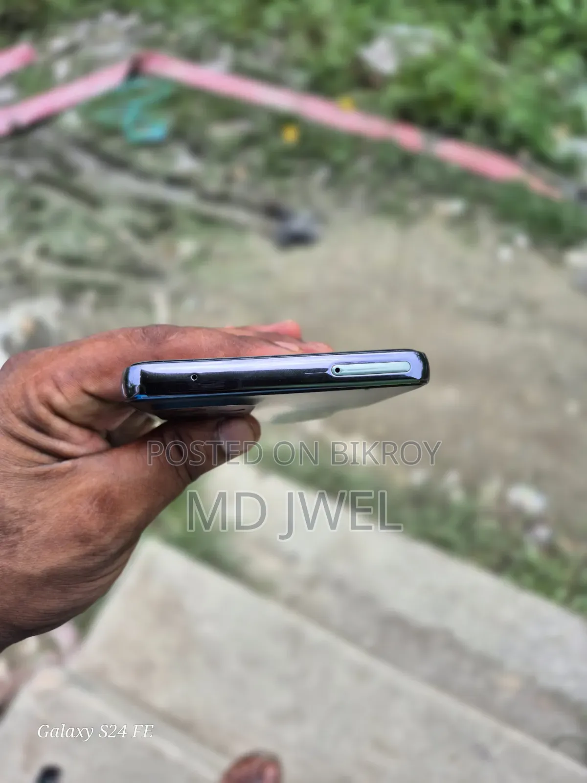 স্যামসাং গ্যালাক্সি এ৭৩ ৫জি ২৫৬ জিবি ব্ল্যাক