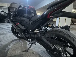 জিপিএক্স ডেমোন জিআর২০০আর ২০২৫ কালো