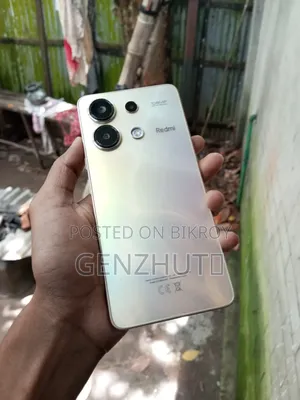 Xiaomi Redmi Note 13 256 GB White