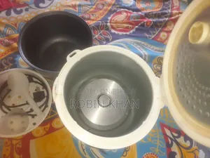রাইস কুকার