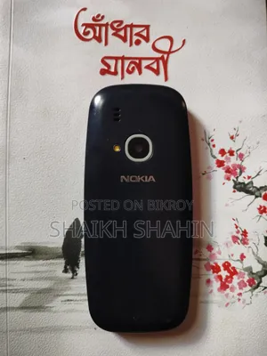 Nokia 3310 Black