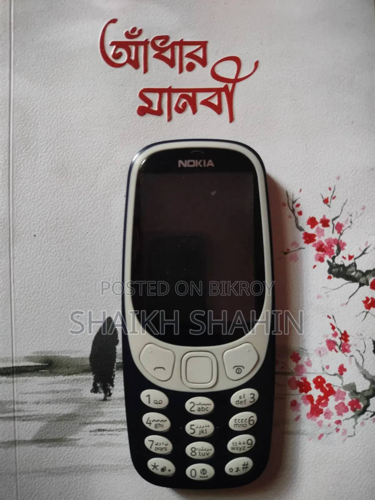 Nokia 3310 Black