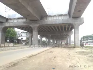 3 Katha Sector #17/A, Uttara, Dhaka