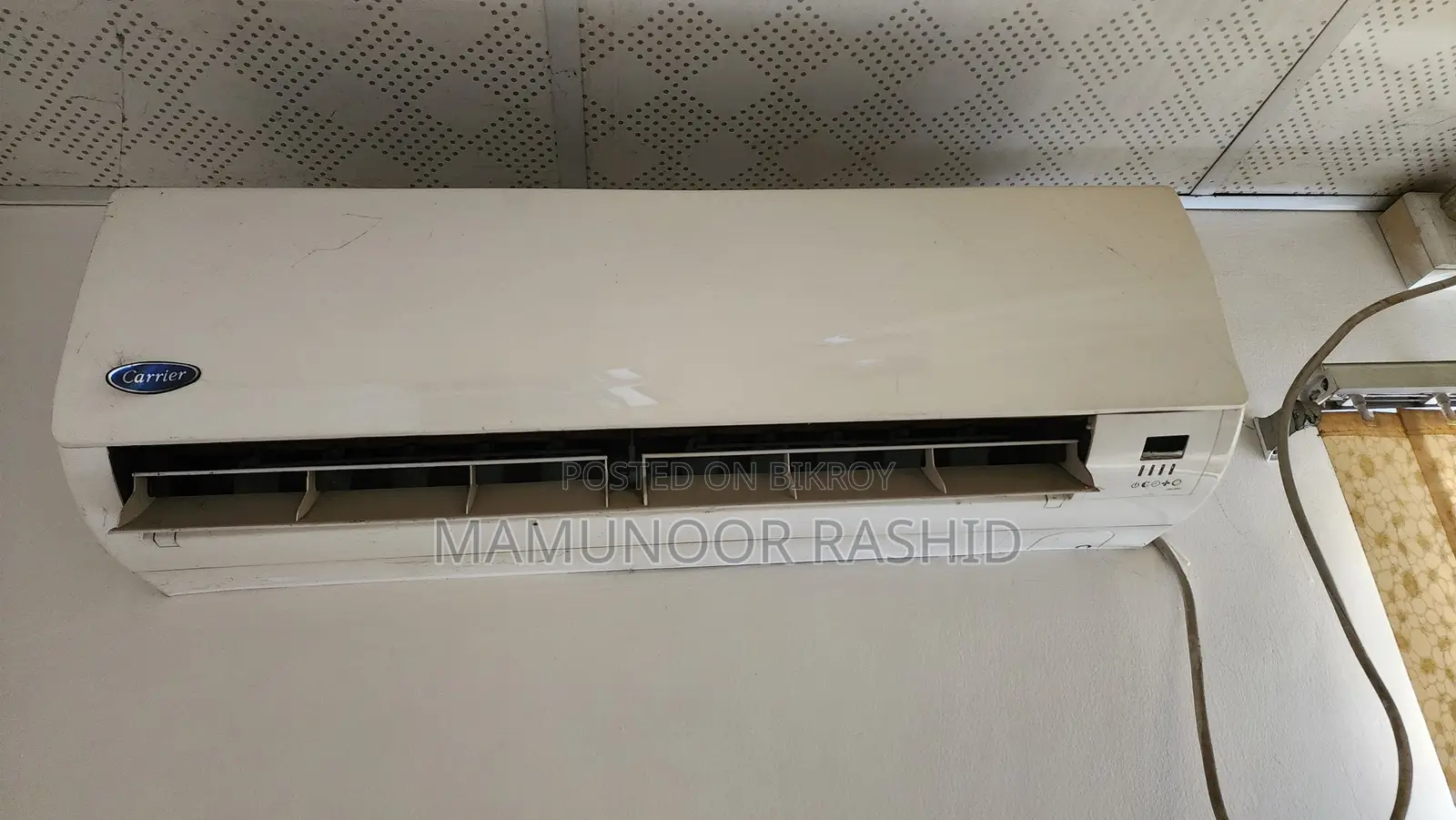 এয়ার কন্ডিশন