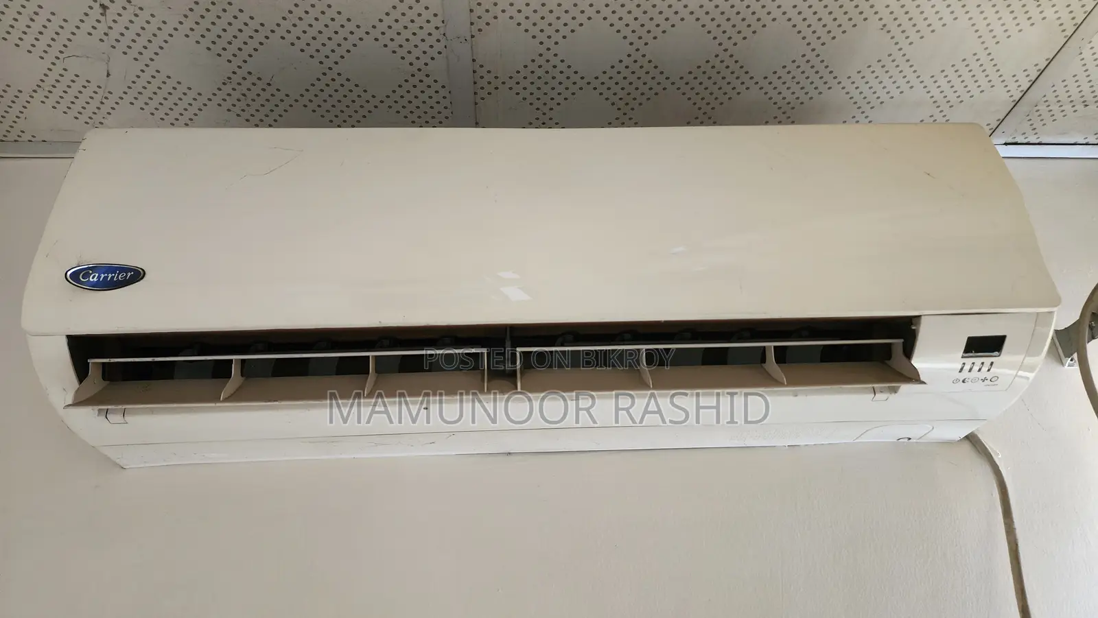 এয়ার কন্ডিশন