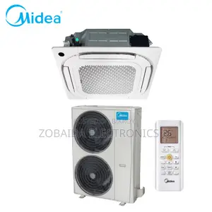 Midea Mui-48cr Non-Inverter Celling Type Ac Price in Bangladesh