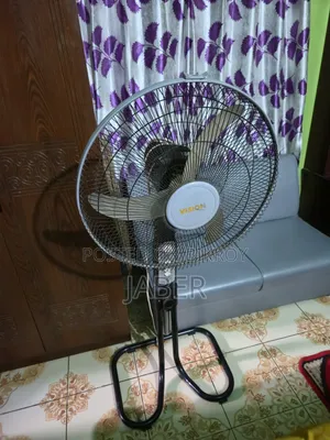 পেডেস্টাল ফ্যান