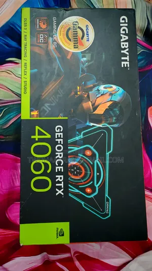 Gigabyte Geforce RTX 4060