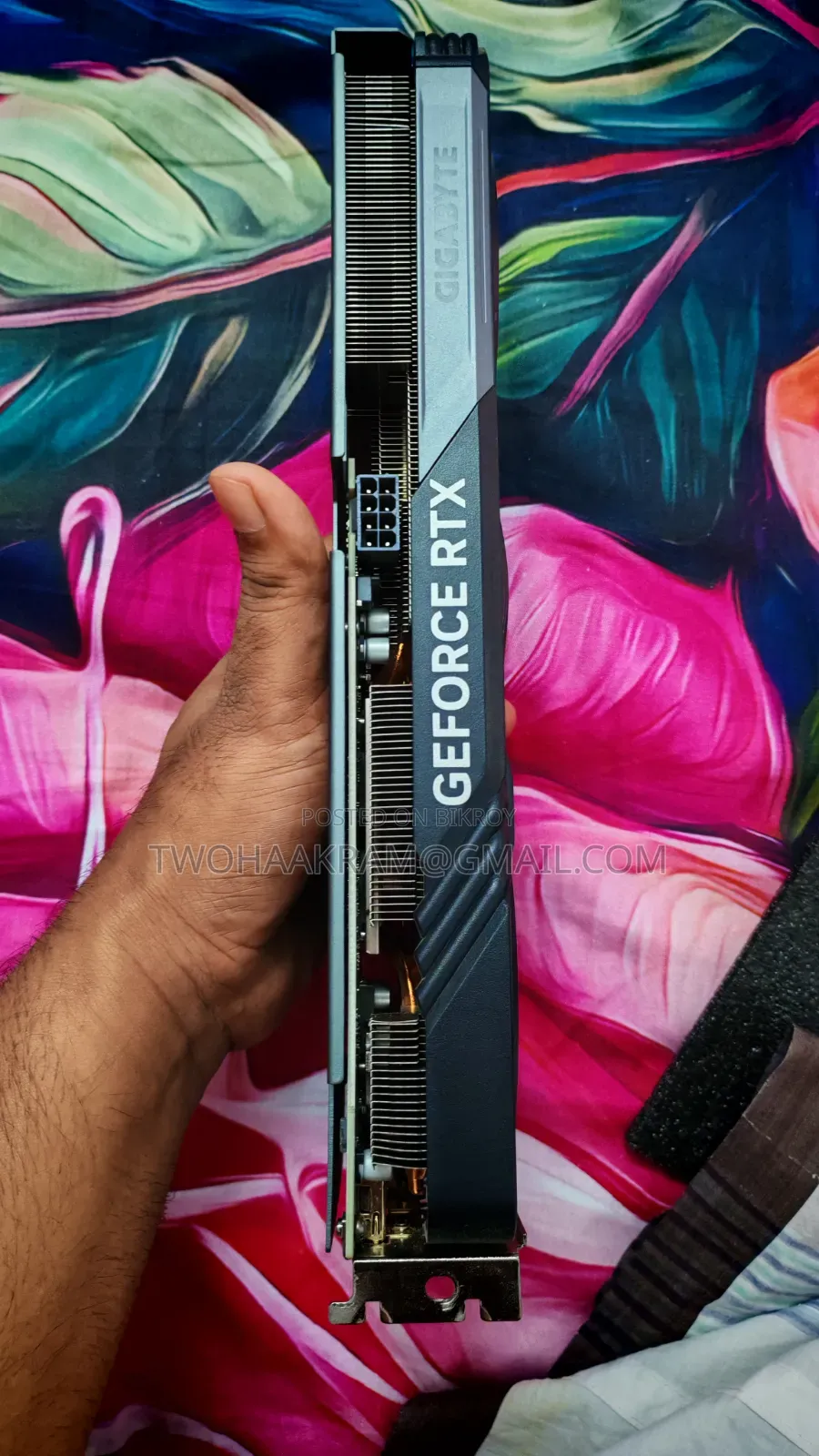 Gigabyte Geforce RTX 4060