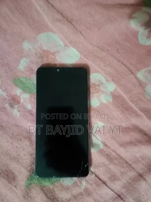 Oppo F7 128 GB Blue