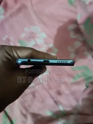 Oppo F7 128 GB Blue
