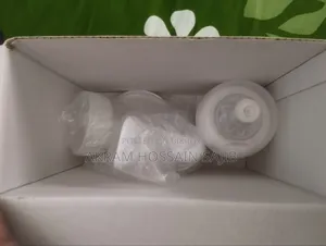 Manual Breast Pump