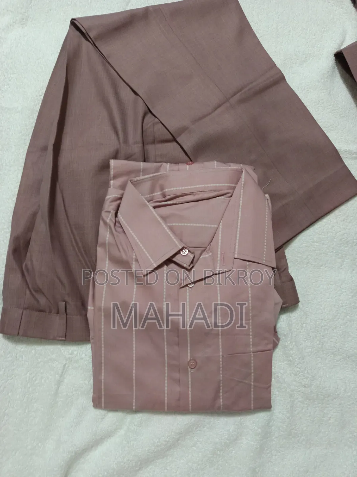 অব্যবহৃত ব্লেজার