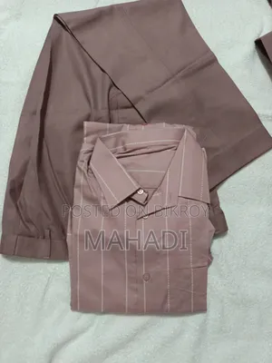 অব্যবহৃত ব্লেজার