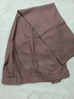 অব্যবহৃত ব্লেজার
