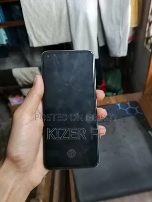 রিয়েলমি ৮ প্রো ১২৮ জিবি