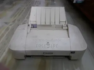 Canon Pixma Ip2872 Printer