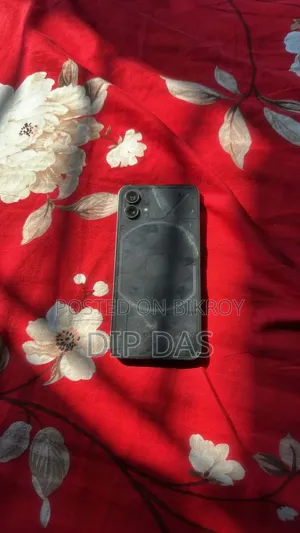 Nothing Phone 1 128 GB Black