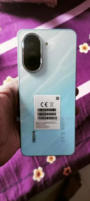 Xiaomi Redmi A5 4G 128 GB