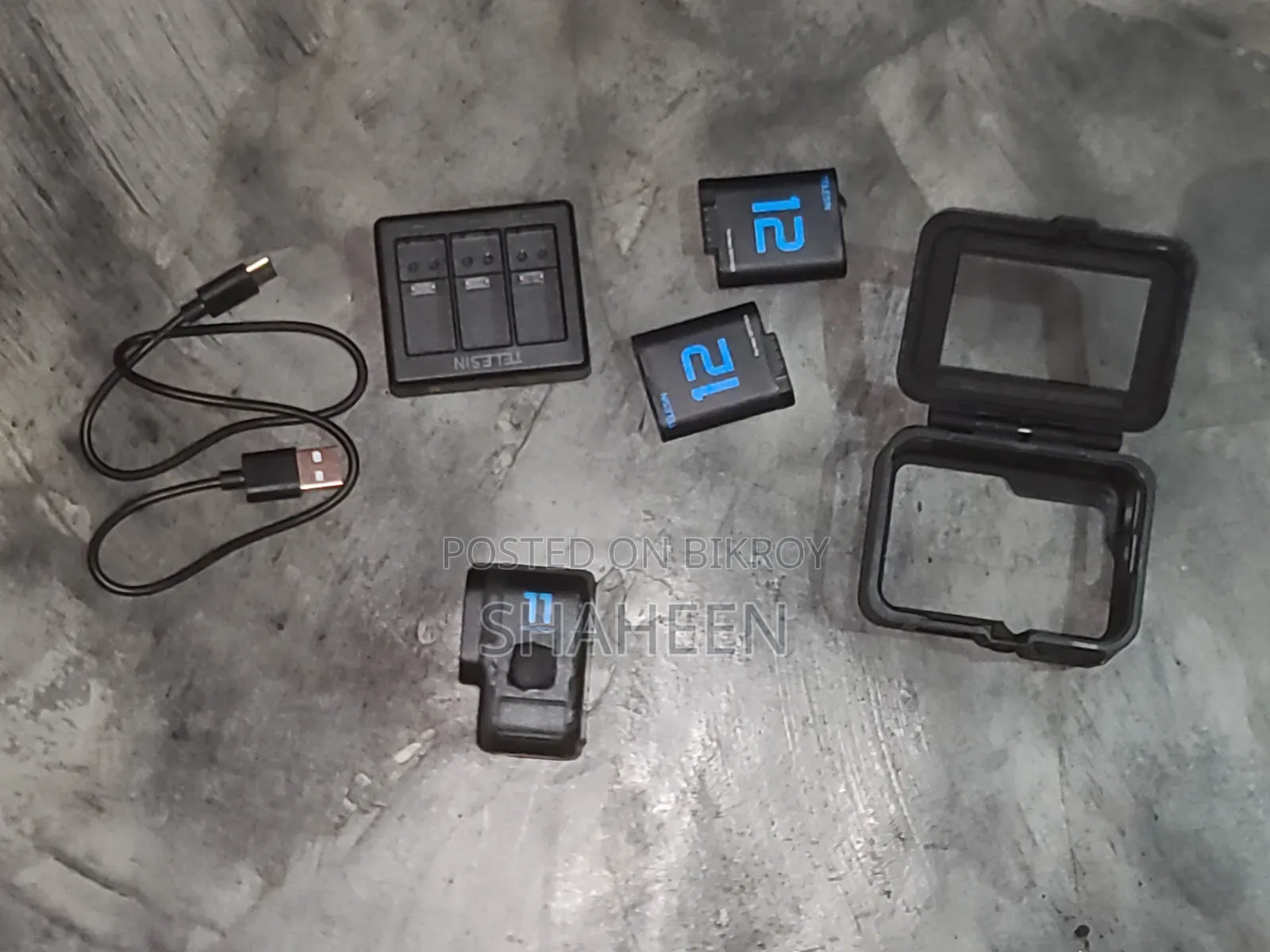 Gopro 11 Black Fresh