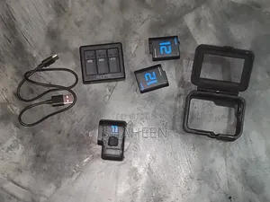 Gopro 11 Black Fresh