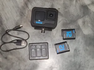 Gopro 11 Black Fresh