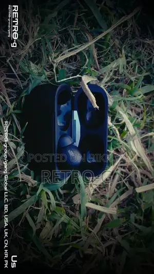 Bluetooth Air Buds Pro 2