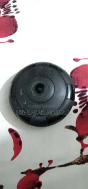 ভি৩৮০ প্যানোরামিক ওয়াইফাই ক্যামেরা