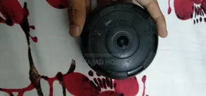 ভি৩৮০ প্যানোরামিক ওয়াইফাই ক্যামেরা