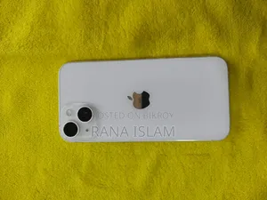 Apple iPhone 14 128 GB White