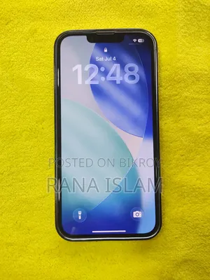 Apple iPhone 14 128 GB White