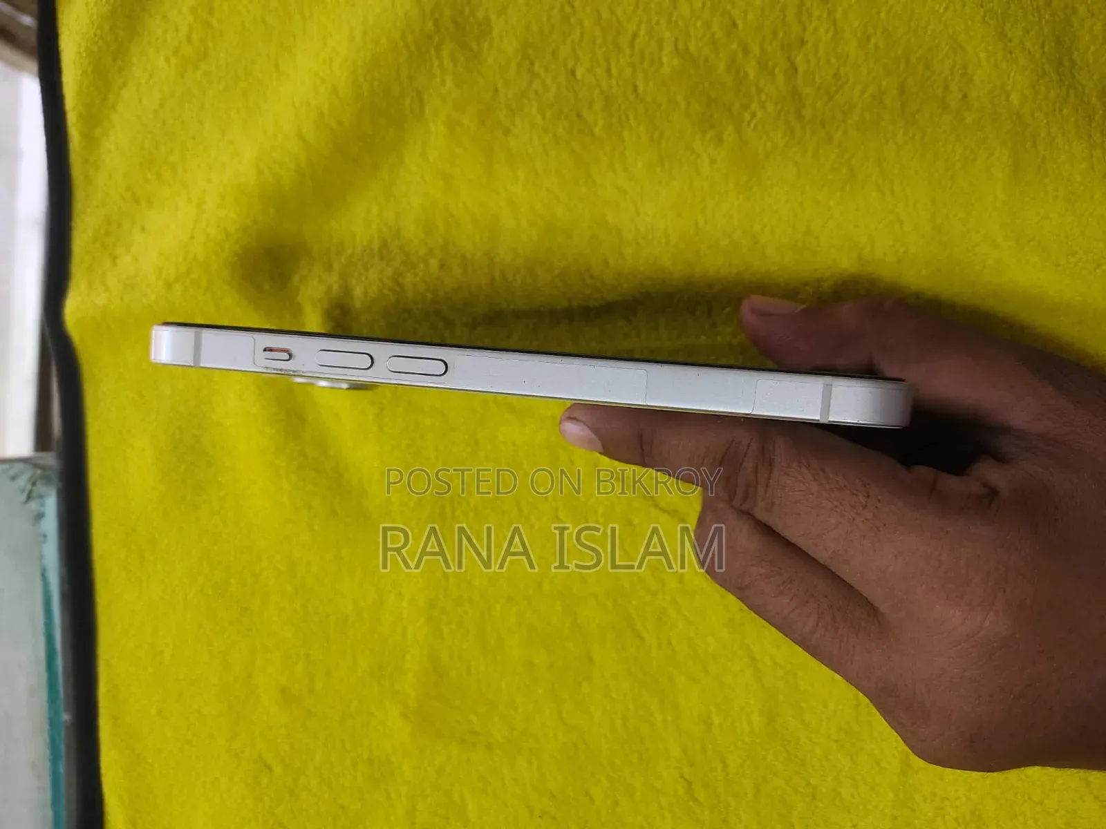Apple iPhone 14 128 GB White