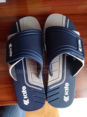 Krito Top Ten Sandle