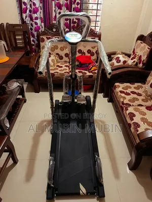 Housefit Treadmill