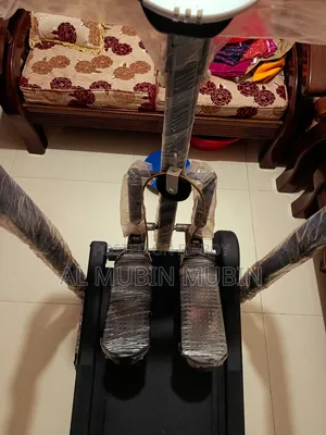 Housefit Treadmill
