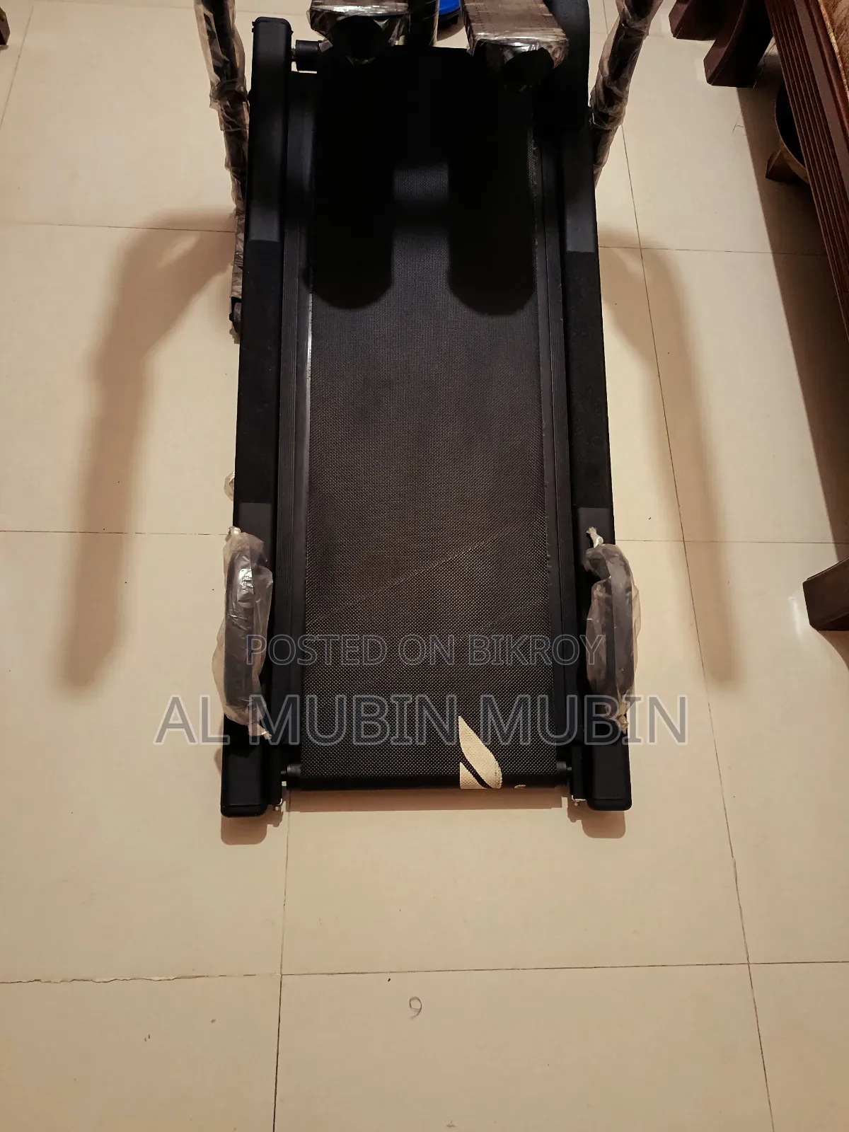 Housefit Treadmill