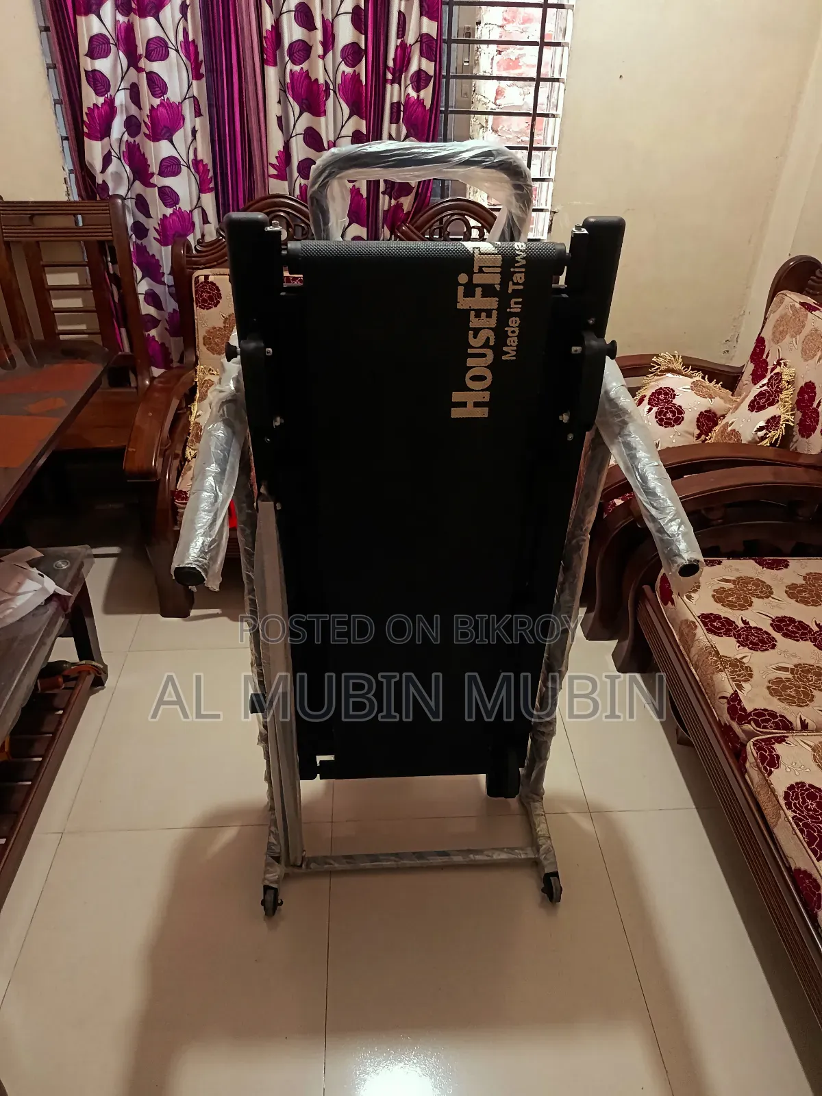 Housefit Treadmill