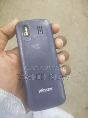Winmax W1 Blue
