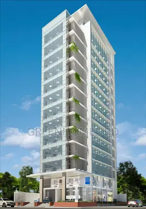Commercial Space for Sale at Banani 11