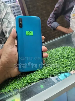 Xiaomi Redmi 9A 32 GB Red