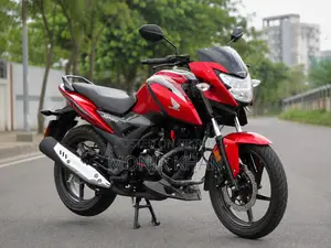 Honda 2026 Red