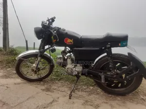 জনওয়ে জেএইচসি ২০১৫ কালো
