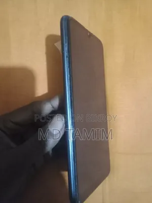 Huawei Y7 2019 32 GB Black